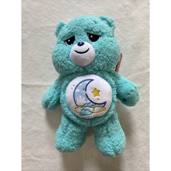 Other - Care‎ Bears Cozy Collection Plush Toys - Collectible & Cuddly